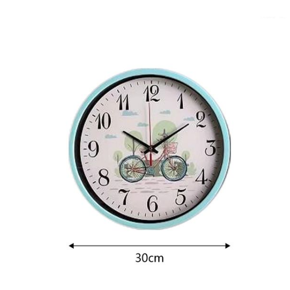 Reloj De Pared