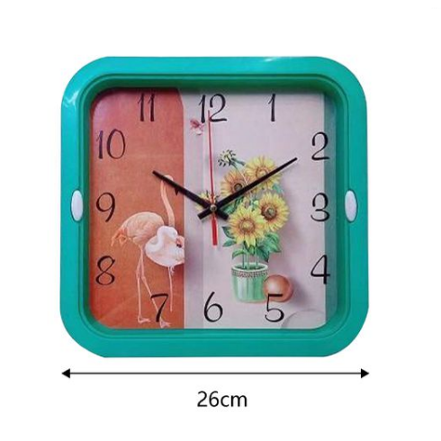 Reloj De Pared