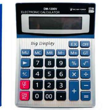 Calculadora 