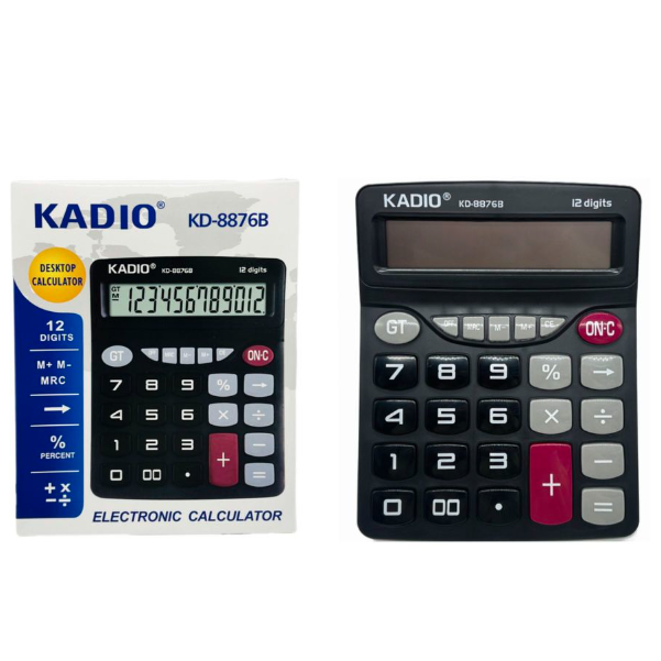 Calculadora de computadora 