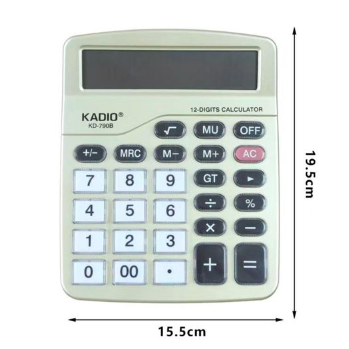 Calculadora 