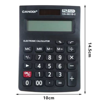 Calculadora 