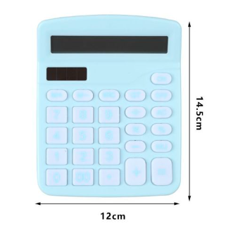 Calculadora 