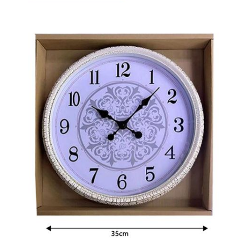 Reloj De Pared