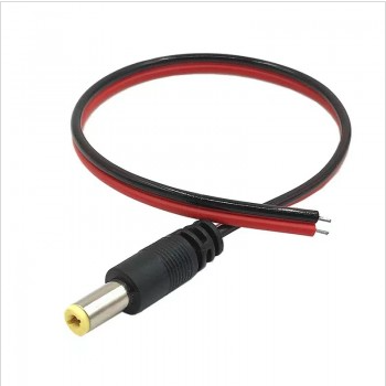 CABLE PARA CAMARA CORRIENTE