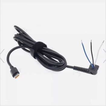 CABLE DC TYPE-C