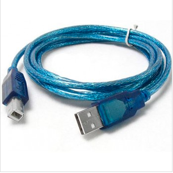 CABLE USB 2.0 PARA IMPRESORA