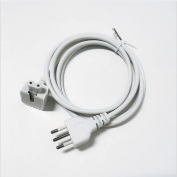 CABLE PARA CARGADOR DE MAC 