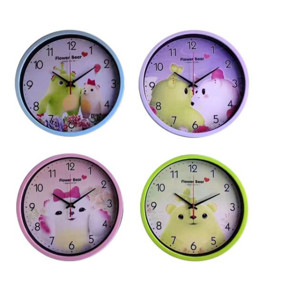 Reloj Despertador