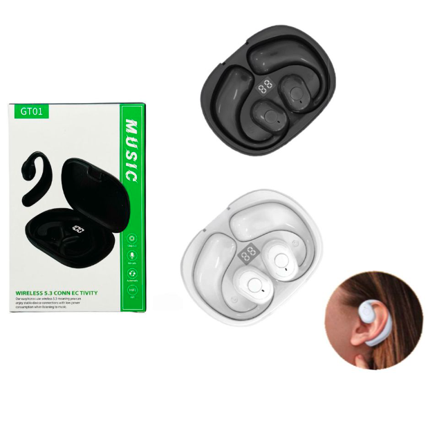 Auriculares 