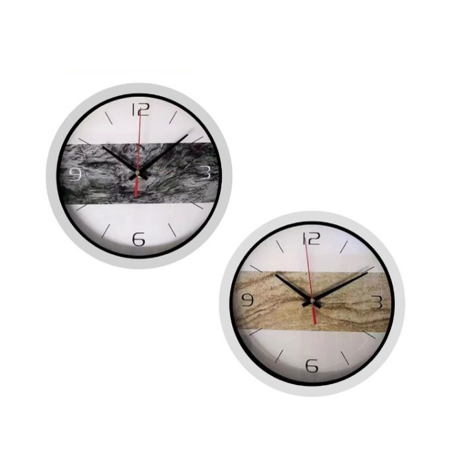 Reloj Despertador