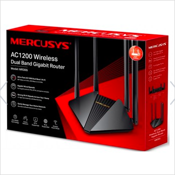 MR30G(EU).AC1200 Wireless Dual Band 