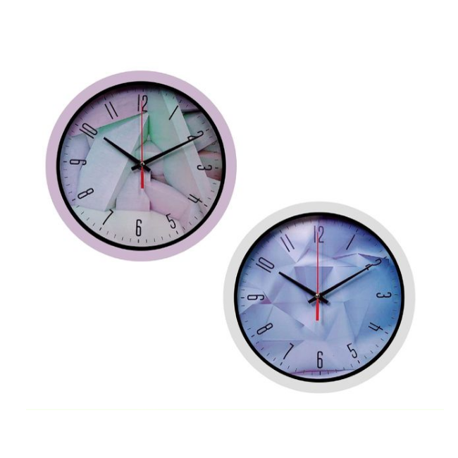 Reloj Despertador