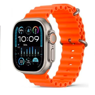 RELOJ SMART WATCH G10MAX 