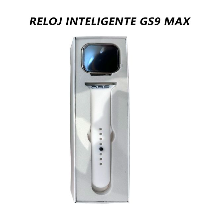 RELOJ SAMRT WATCH GS9 MAX