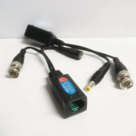 Balun para camara 