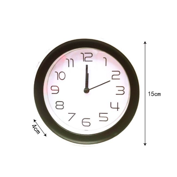 Reloj Despertador