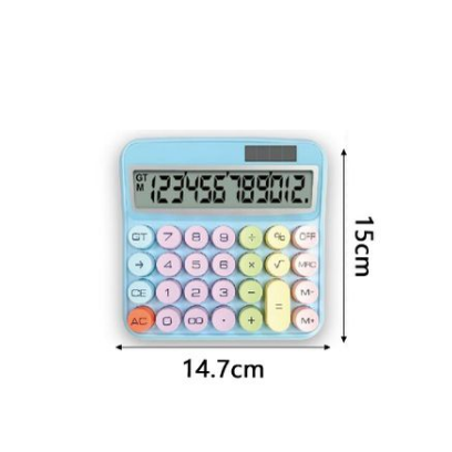 Calculadora Cientifica