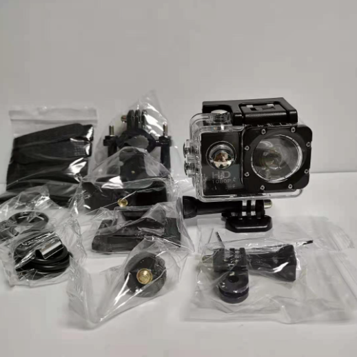 Camara Sport