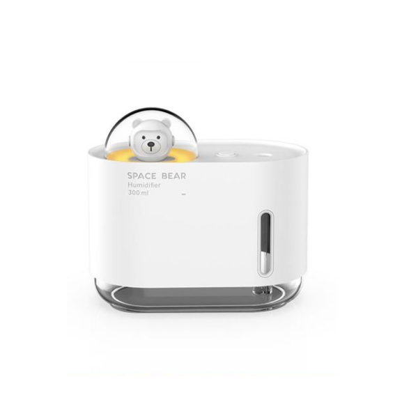 Humidificador electronico