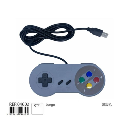 Joystick de SNES