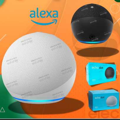 ALEXA ECHO