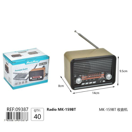 Radio 