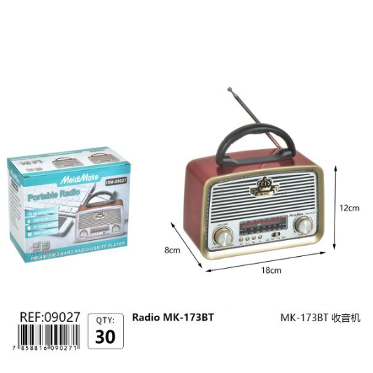 Radio 