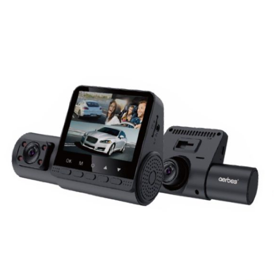 Camara para Auto