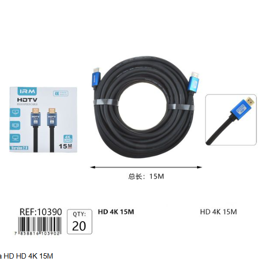 Linea HD HD