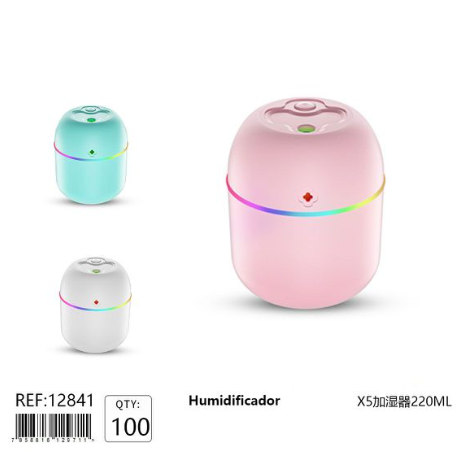 HUMIDIFICADOR