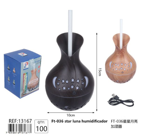 HUMIDIFICADOR