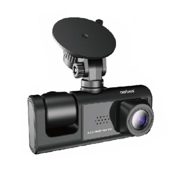 Camara para Auto