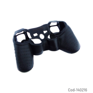 Funda De Silicona Para JOYSTICK PLAY 3 Grip.