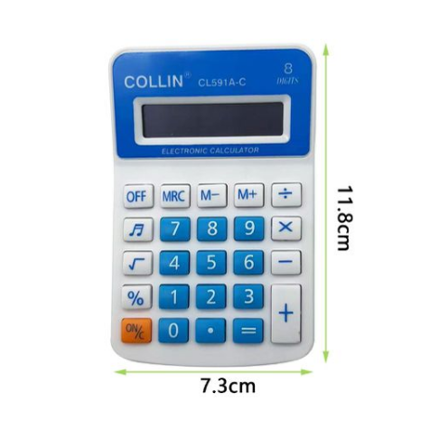 Calculadora