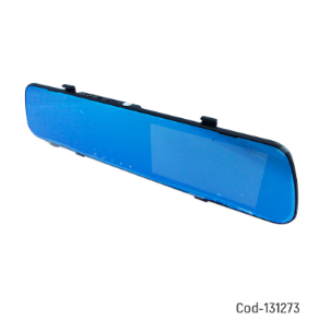 Espejo Retrovisor 4,6