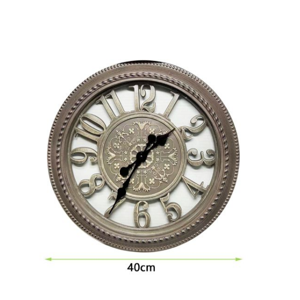 Reloj De Pared