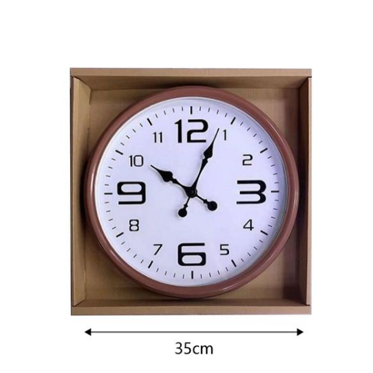 Reloj De Pared