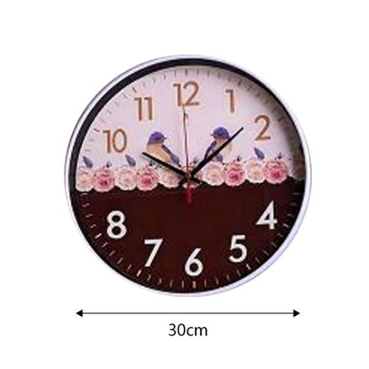 Reloj De Pared