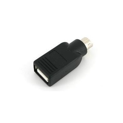 ADAPTADOR USB A PS2