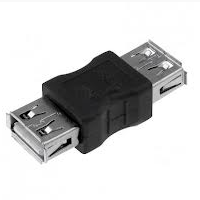 ADAPTADOR USB-H A USB-H