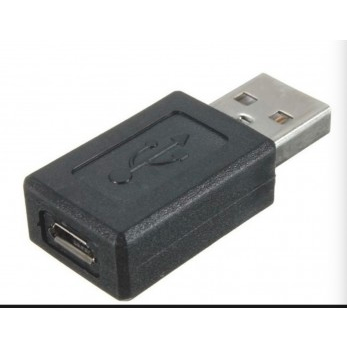 ADAPTADOR USB-M A 5PIN-H