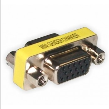 ADAPTADOR VGA / VGA H-H