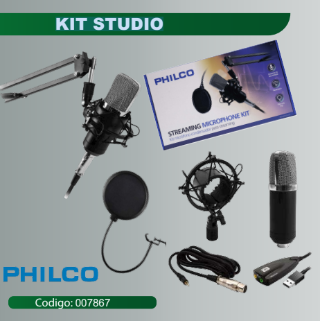 KIT STUDIO