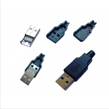 ADAPTADOR USB 3 PIEZA