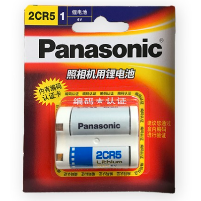 Pila Panasonic 