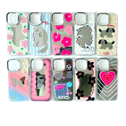 FUNDA DE TELEFONO IPHONE11