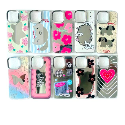 FUNDA DE TELEFONO IPHONE13