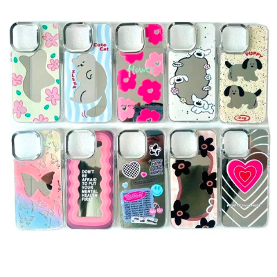 FUNDA DE TELEFONO IPHONE13 PRO