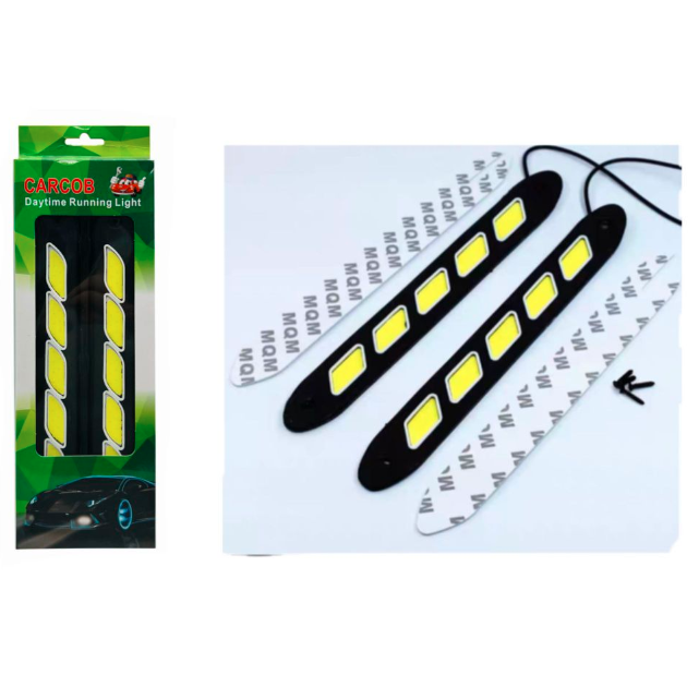 Luces para auto 